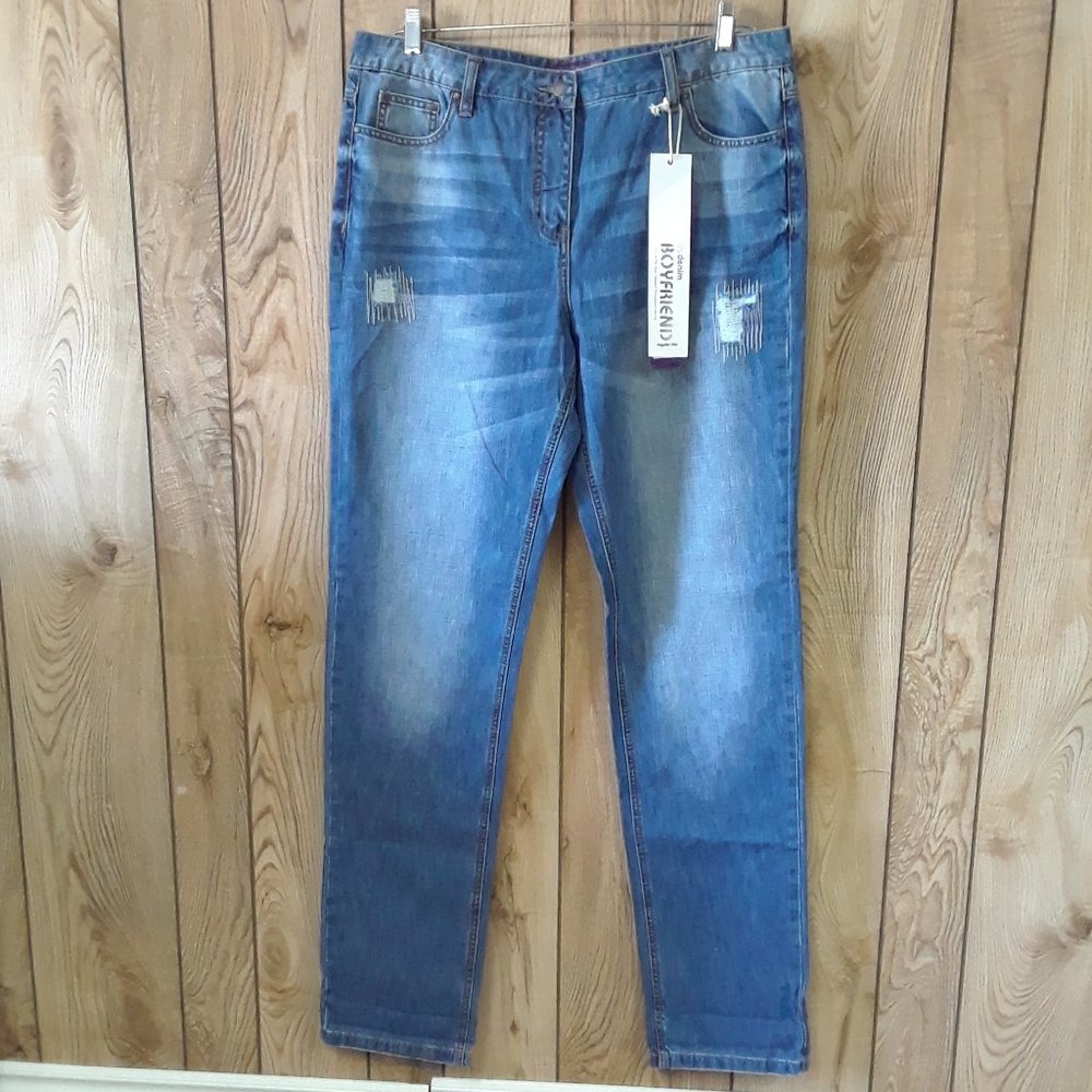 It's Denim "Easy Fit Weekend Jean"